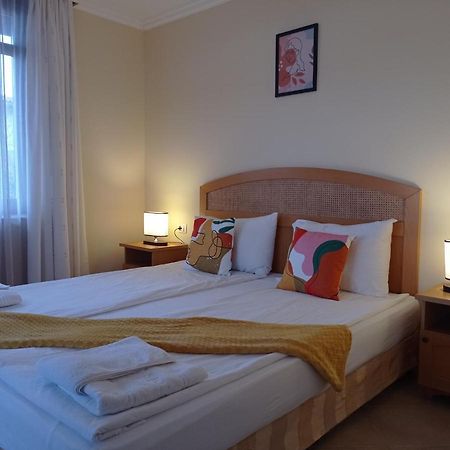 Lilia Sun Apartment Sozopol Extérieur photo