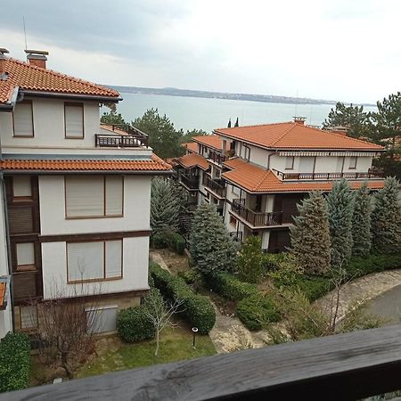Lilia Sun Apartment Sozopol Extérieur photo