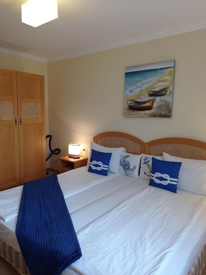 Lilia Sun Apartment Sozopol Extérieur photo
