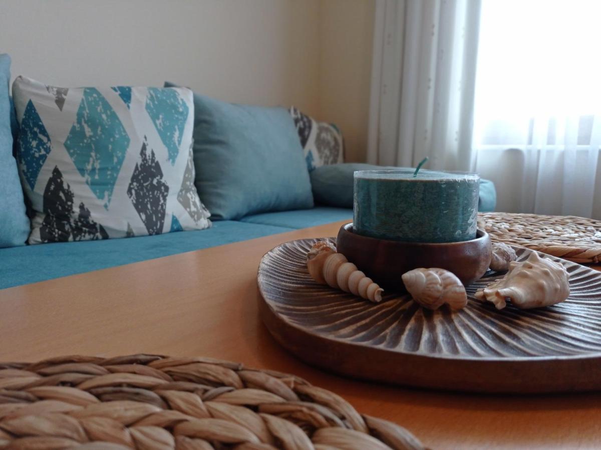 Lilia Sun Apartment Sozopol Extérieur photo