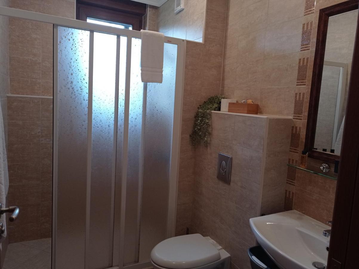 Lilia Sun Apartment Sozopol Extérieur photo