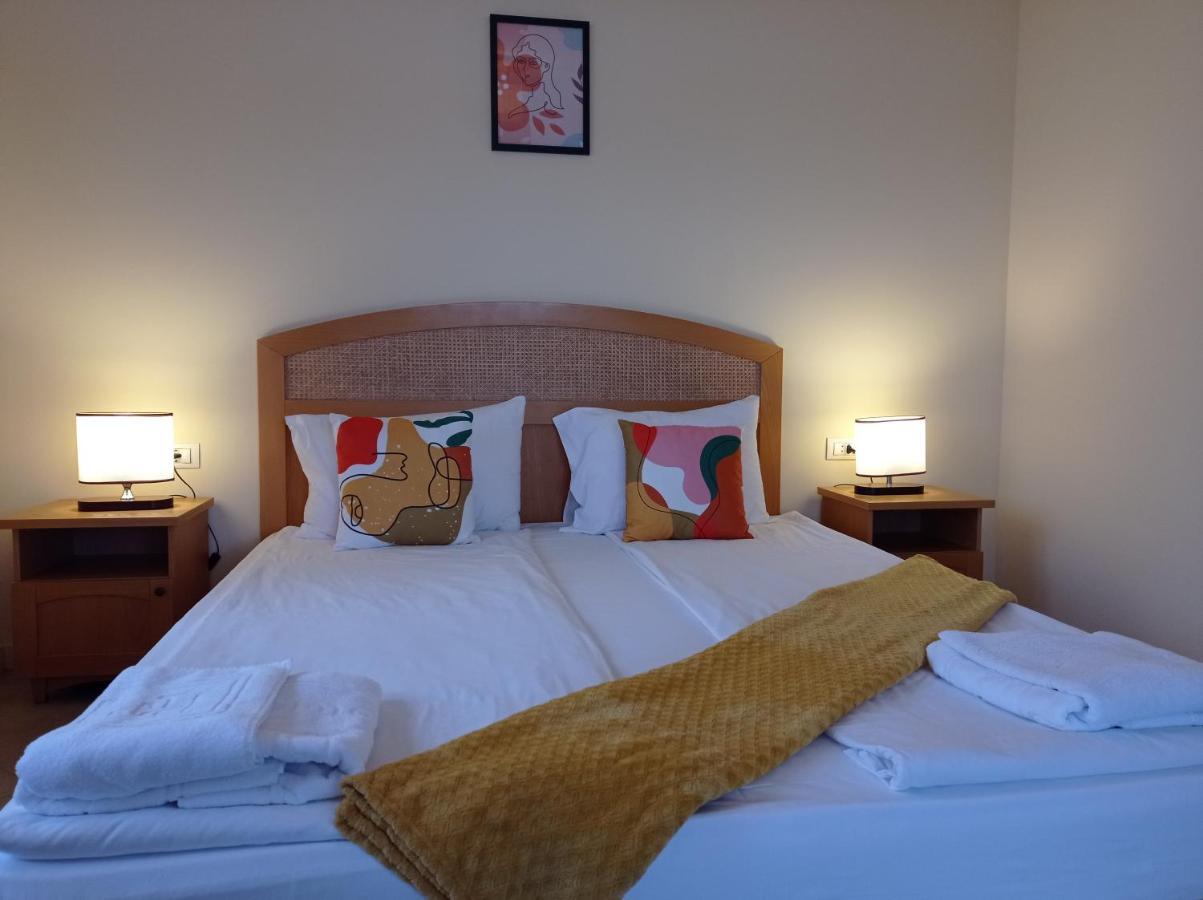 Lilia Sun Apartment Sozopol Extérieur photo
