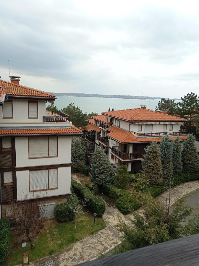 Lilia Sun Apartment Sozopol Extérieur photo